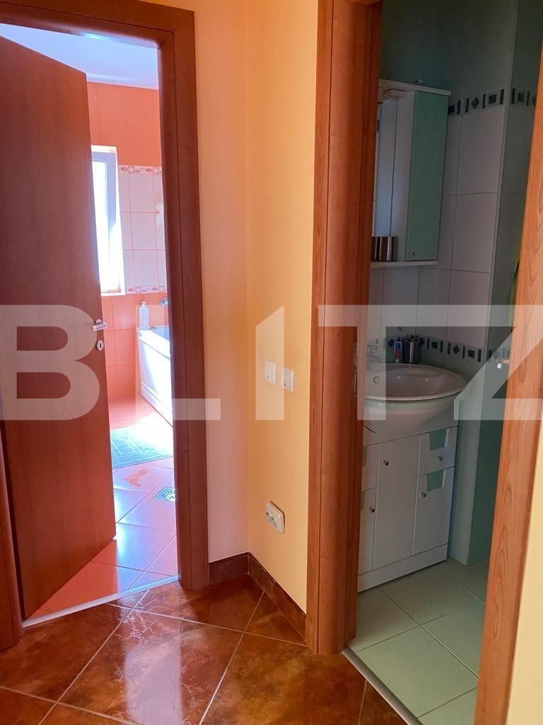Apartament de vânzare 3 camere Andrei Mureşanu - 56490AV | BLITZ Cluj-Napoca | Poza4