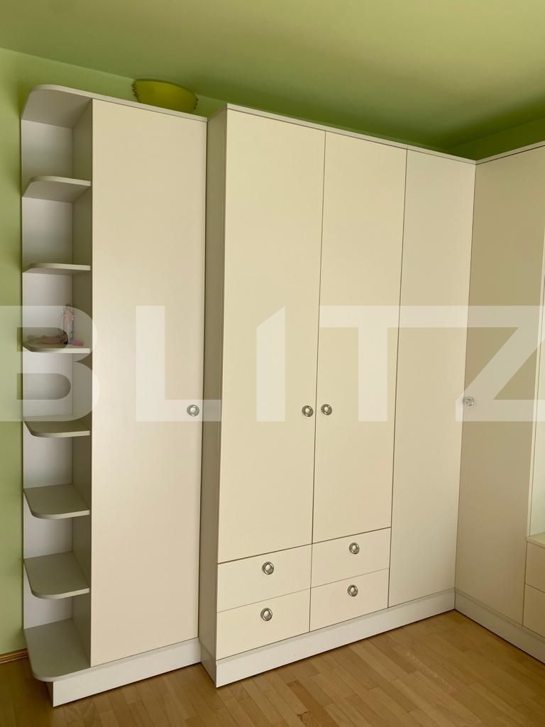 Apartament de vânzare 3 camere Andrei Mureşanu - 56490AV | BLITZ Cluj-Napoca | Poza3