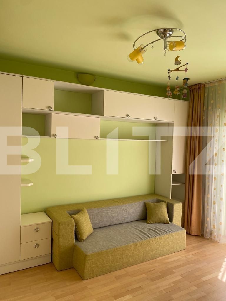 Apartament de vânzare 3 camere Andrei Mureşanu - 56490AV | BLITZ Cluj-Napoca | Poza2