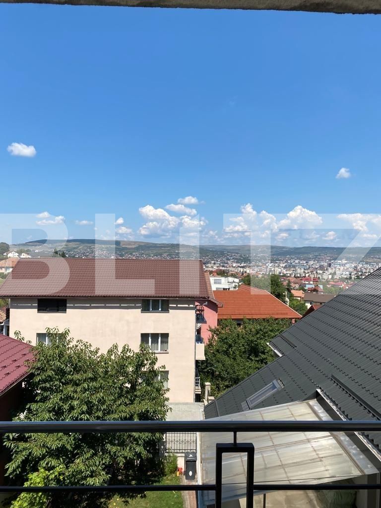 Apartament de vânzare 3 camere Andrei Mureşanu - 56490AV | BLITZ Cluj-Napoca | Poza14