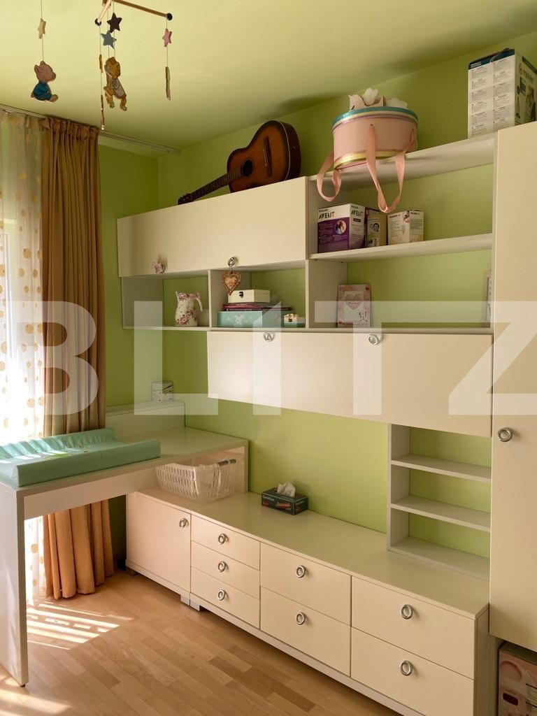 Apartament de vânzare 3 camere Andrei Mureşanu - 56490AV | BLITZ Cluj-Napoca | Poza5