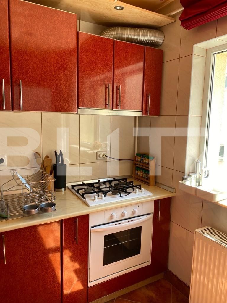 Apartament de vânzare 3 camere Andrei Mureşanu - 56490AV | BLITZ Cluj-Napoca | Poza9