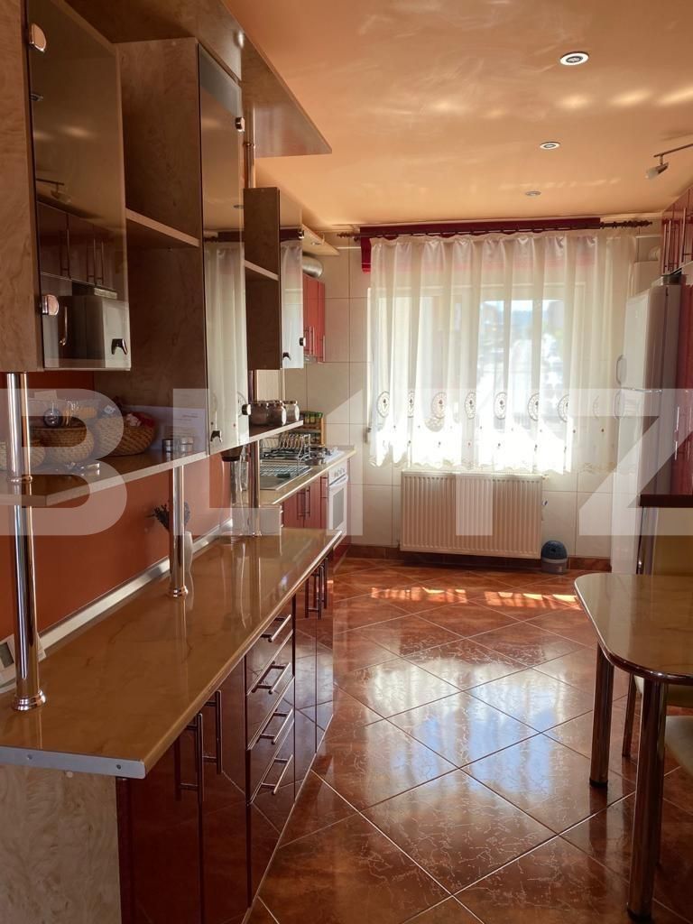 Apartament de vânzare 3 camere Andrei Mureşanu - 56490AV | BLITZ Cluj-Napoca | Poza8