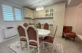 Apartament 3 camere, decomandat 63mp, zona OMV Marasti!