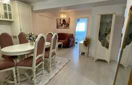 Apartament 3 camere, decomandat 63mp, zona OMV Marasti!