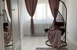 Apartament 3 camere, decomandat 63mp, zona OMV Marasti!