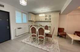 Apartament 3 camere, decomandat 63mp, zona OMV Marasti!