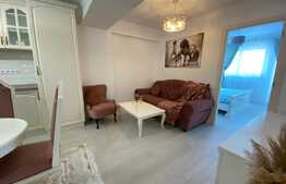 Apartament 3 camere, decomandat 63mp, zona OMV Marasti!