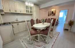 Apartament 3 camere, decomandat 63mp, zona OMV Marasti!