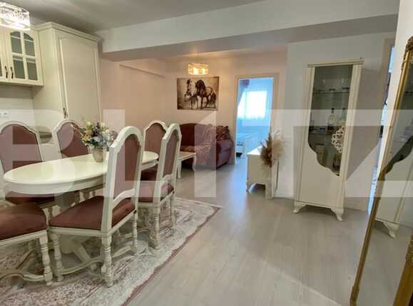 Apartament de vânzare 3 camere Marasti - 56491AV | BLITZ Cluj-Napoca | Poza12