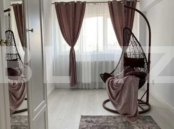 Apartament de vânzare 3 camere Marasti - 56491AV | BLITZ Cluj-Napoca | Poza1