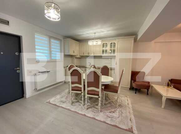 Apartament de vânzare 3 camere Marasti - 56491AV | BLITZ Cluj-Napoca | Poza2