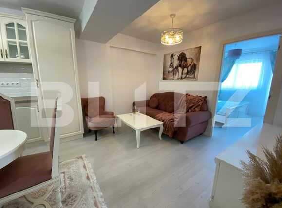 Apartament de vânzare 3 camere Marasti - 56491AV | BLITZ Cluj-Napoca | Poza5