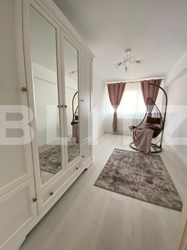 Apartament de vânzare 3 camere Marasti - 56491AV | BLITZ Cluj-Napoca | Poza4