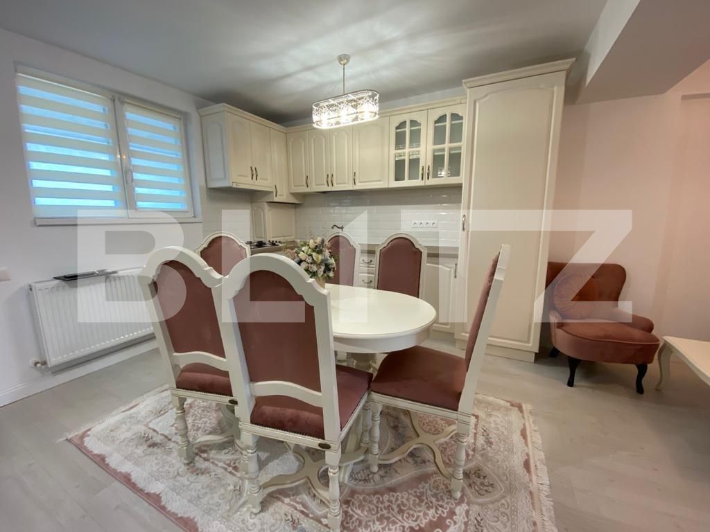 Apartament de vânzare 3 camere Marasti - 56491AV | BLITZ Cluj-Napoca | Poza9