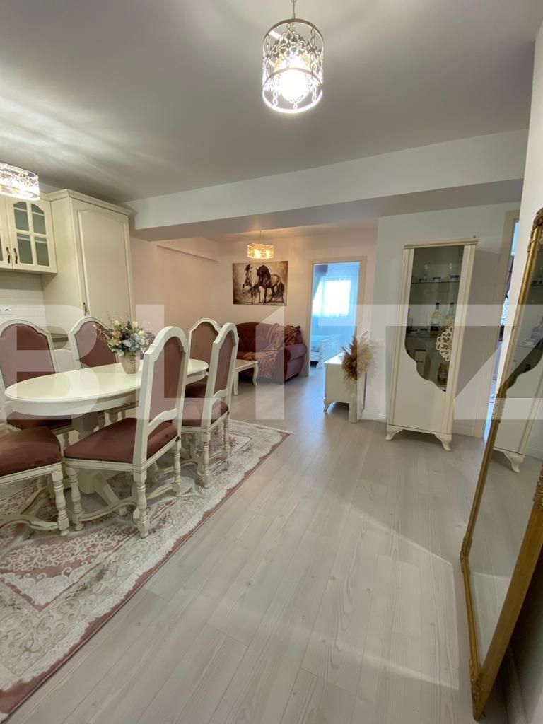 Apartament de vânzare 3 camere Marasti - 56491AV | BLITZ Cluj-Napoca | Poza12