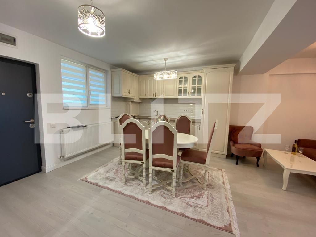 Apartament de vânzare 3 camere Marasti - 56491AV | BLITZ Cluj-Napoca | Poza2