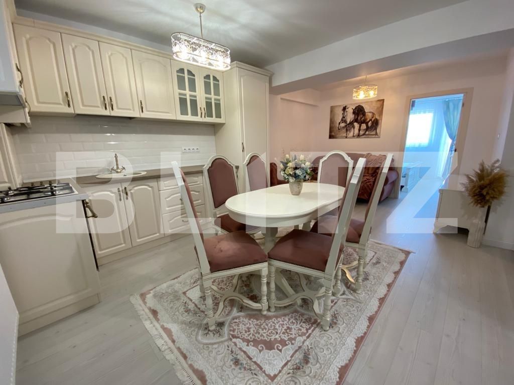 Apartament de vânzare 3 camere Marasti - 56491AV | BLITZ Cluj-Napoca | Poza11