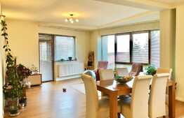 Apartament in Vila, 116 mp, bloc nou, garaj, terasa 38 mp, zona VIVO