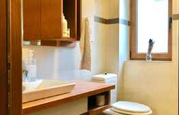 Apartament in Vila, 116 mp, bloc nou, garaj, terasa 38 mp, zona VIVO