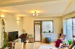 Apartament in Vila, 116 mp, bloc nou, garaj, terasa 38 mp, zona VIVO