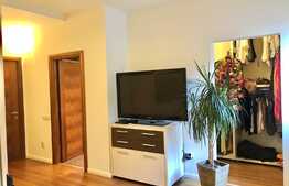 Apartament in Vila, 116 mp, bloc nou, garaj, terasa 38 mp, zona VIVO