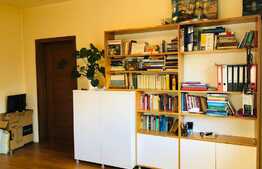 Apartament in Vila, 116 mp, bloc nou, garaj, terasa 38 mp, zona VIVO