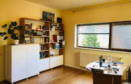 Apartament in Vila, 116 mp, bloc nou, garaj, terasa 38 mp, zona VIVO