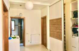 Apartament in Vila, 116 mp, bloc nou, garaj, terasa 38 mp, zona VIVO