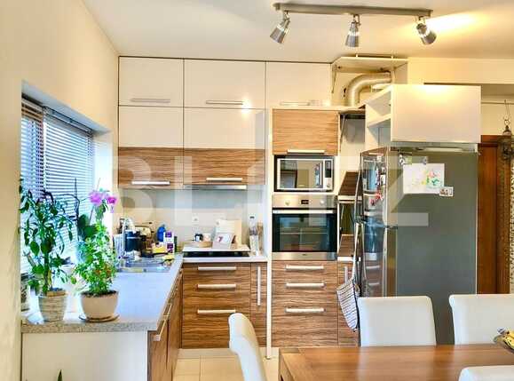 Apartament de închiriat 4 camere Manastur - 56492AI | BLITZ Cluj-Napoca | Poza6