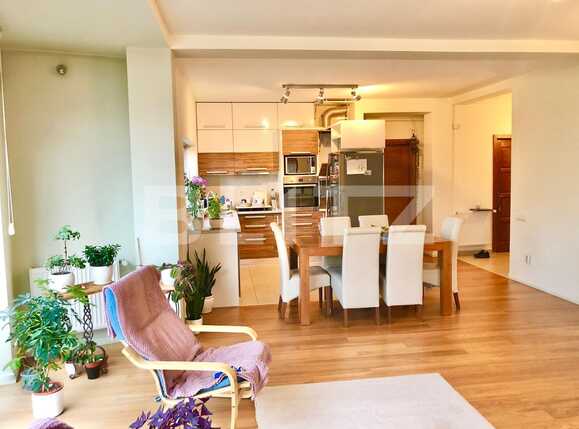 Apartament de închiriat 4 camere Manastur - 56492AI | BLITZ Cluj-Napoca | Poza3