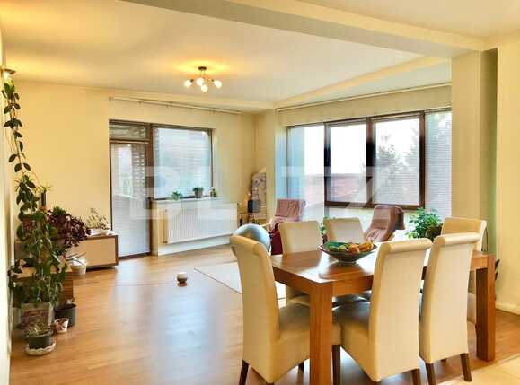 Apartament de închiriat 4 camere Manastur - 56492AI | BLITZ Cluj-Napoca | Poza5