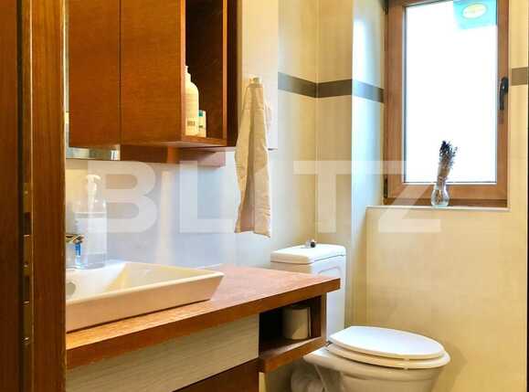 Apartament de închiriat 4 camere Manastur - 56492AI | BLITZ Cluj-Napoca | Poza17