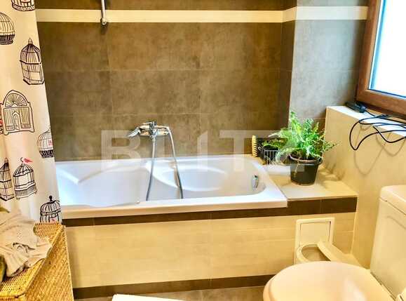 Apartament de închiriat 4 camere Manastur - 56492AI | BLITZ Cluj-Napoca | Poza16