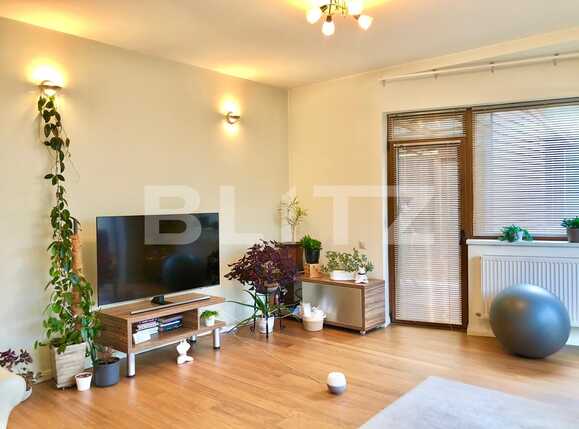 Apartament de închiriat 4 camere Manastur - 56492AI | BLITZ Cluj-Napoca | Poza4