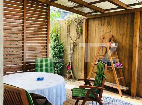 Apartament de închiriat 4 camere Manastur - 56492AI | BLITZ Cluj-Napoca | Poza18