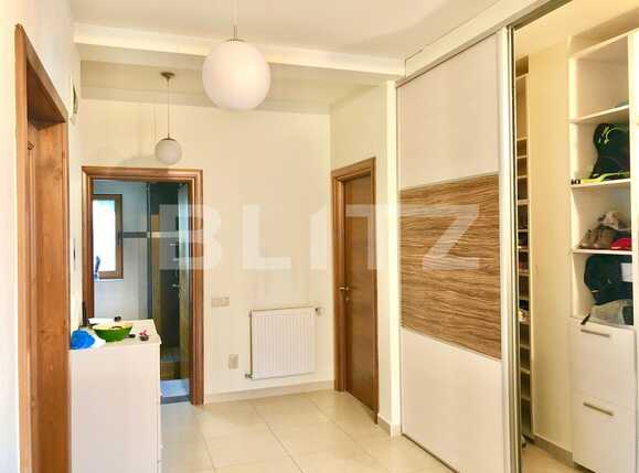 Apartament de închiriat 4 camere Manastur - 56492AI | BLITZ Cluj-Napoca | Poza15