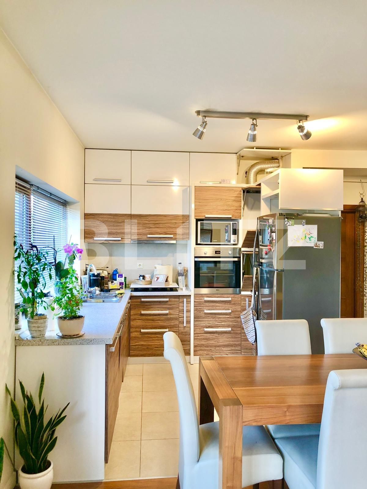 Apartament de închiriat 4 camere Manastur - 56492AI | BLITZ Cluj-Napoca | Poza6