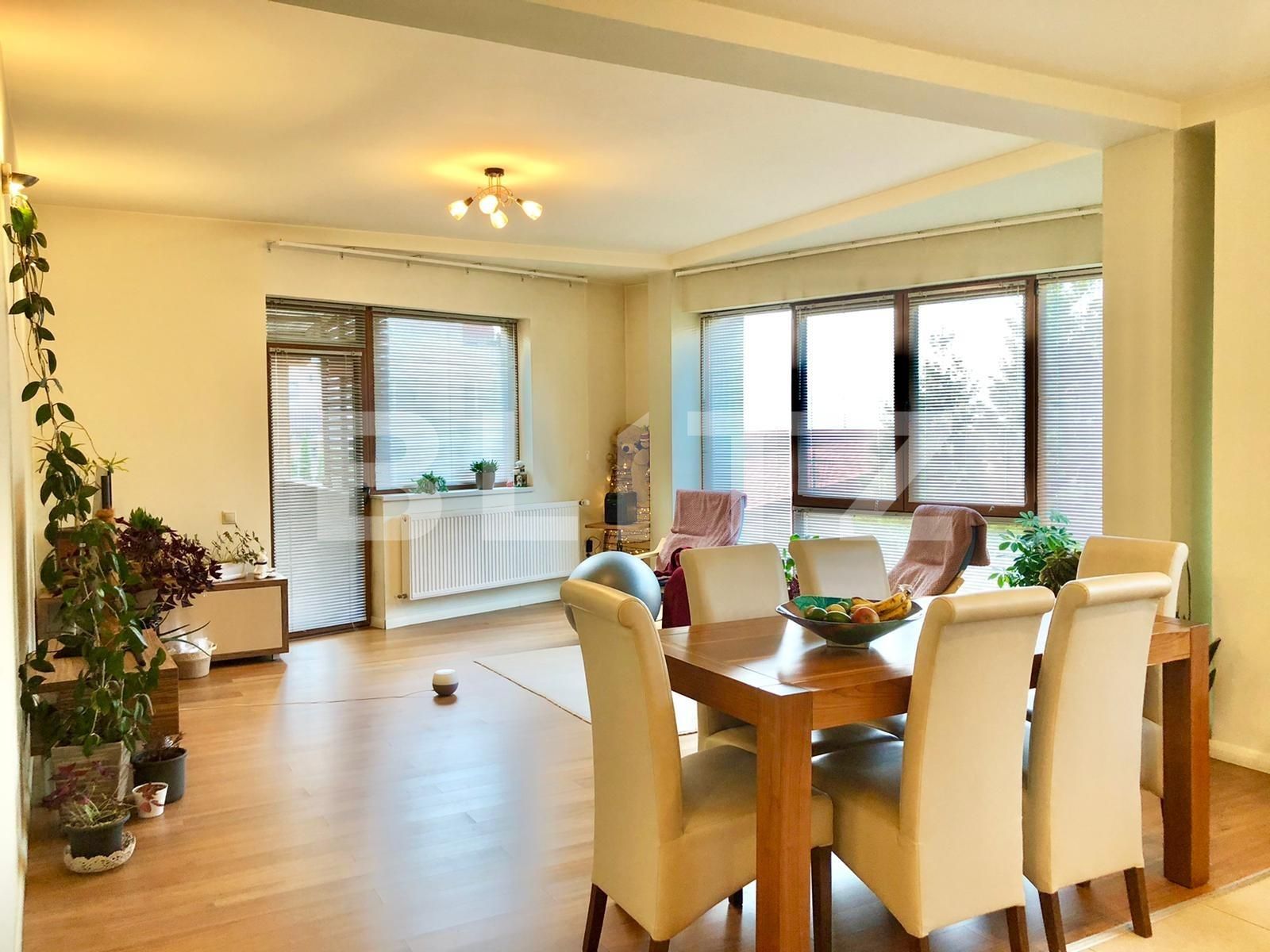 Apartament de închiriat 4 camere Manastur - 56492AI | BLITZ Cluj-Napoca | Poza5