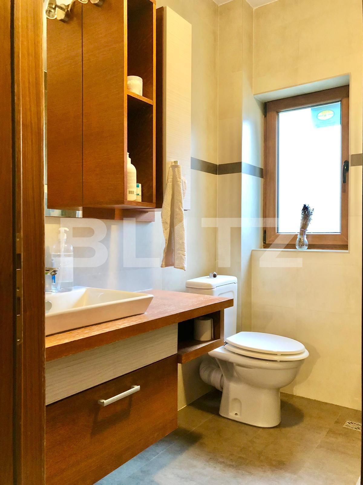 Apartament de închiriat 4 camere Manastur - 56492AI | BLITZ Cluj-Napoca | Poza17