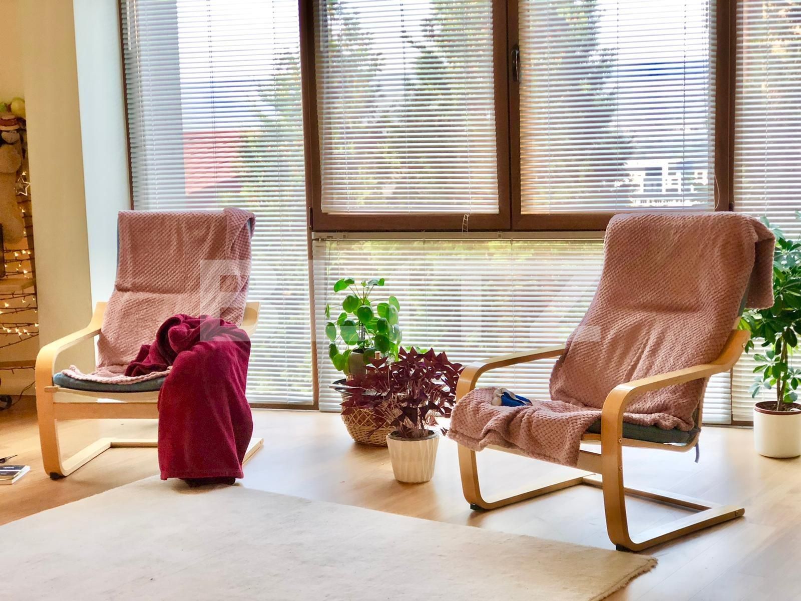 Apartament de închiriat 4 camere Manastur - 56492AI | BLITZ Cluj-Napoca | Poza2