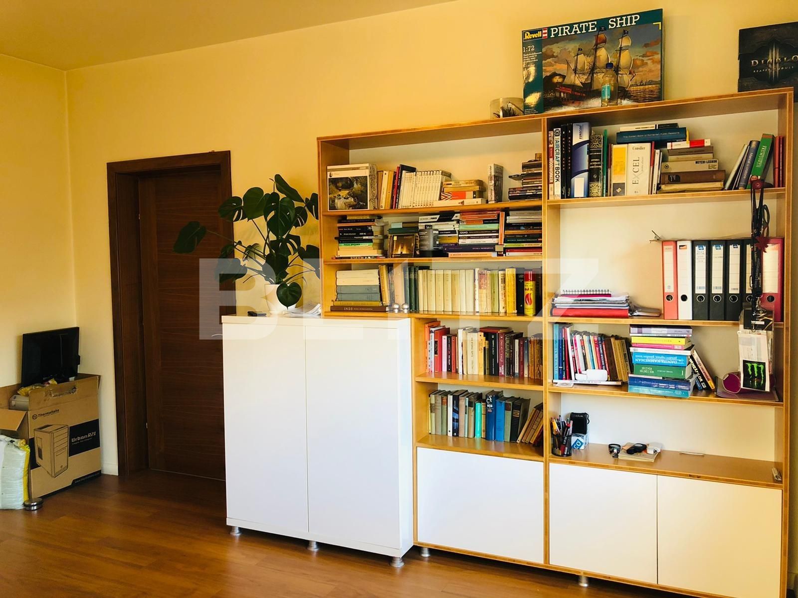 Apartament de închiriat 4 camere Manastur - 56492AI | BLITZ Cluj-Napoca | Poza8