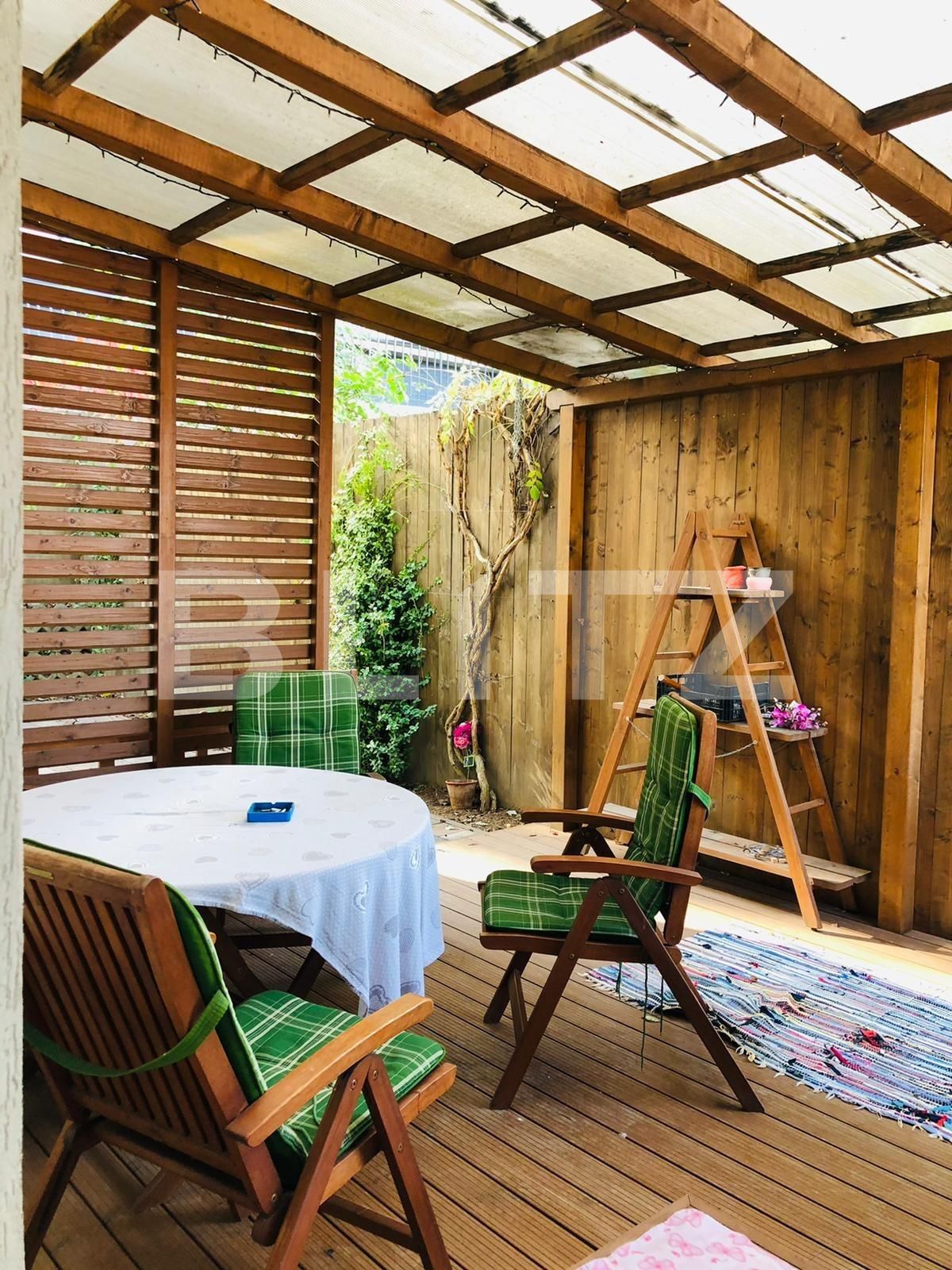 Apartament de închiriat 4 camere Manastur - 56492AI | BLITZ Cluj-Napoca | Poza18