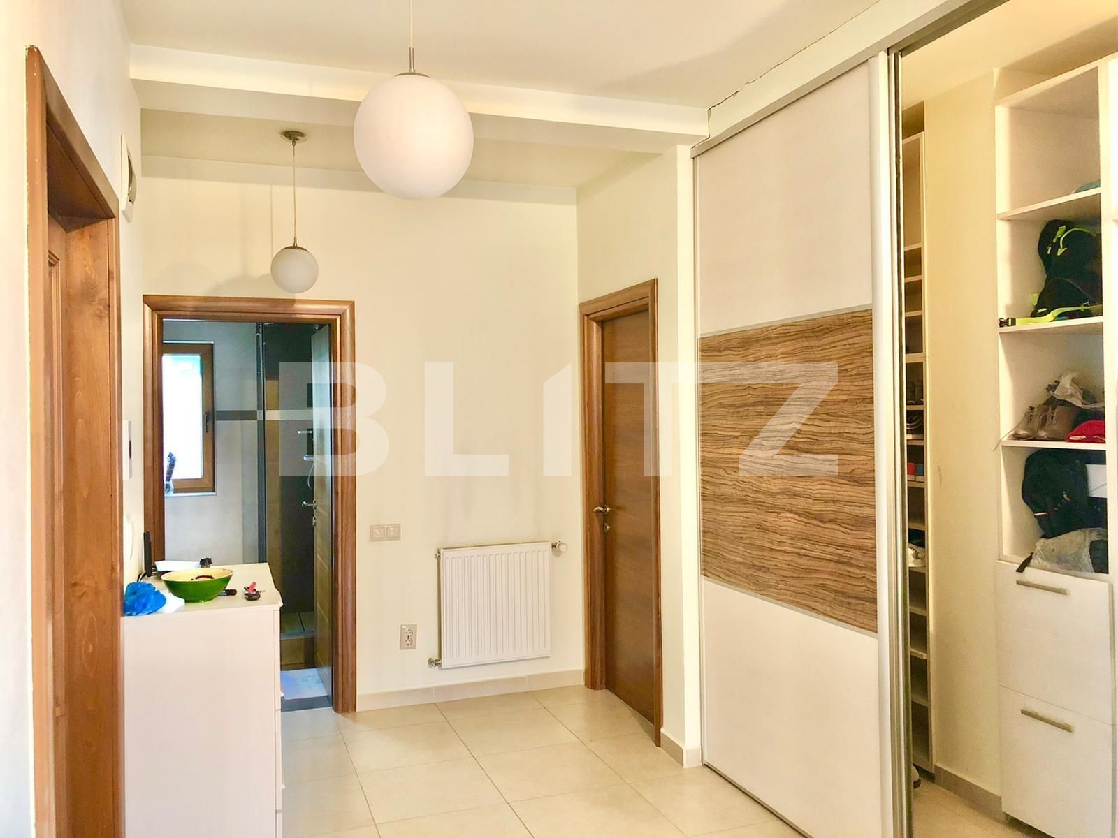 Apartament de închiriat 4 camere Manastur - 56492AI | BLITZ Cluj-Napoca | Poza15