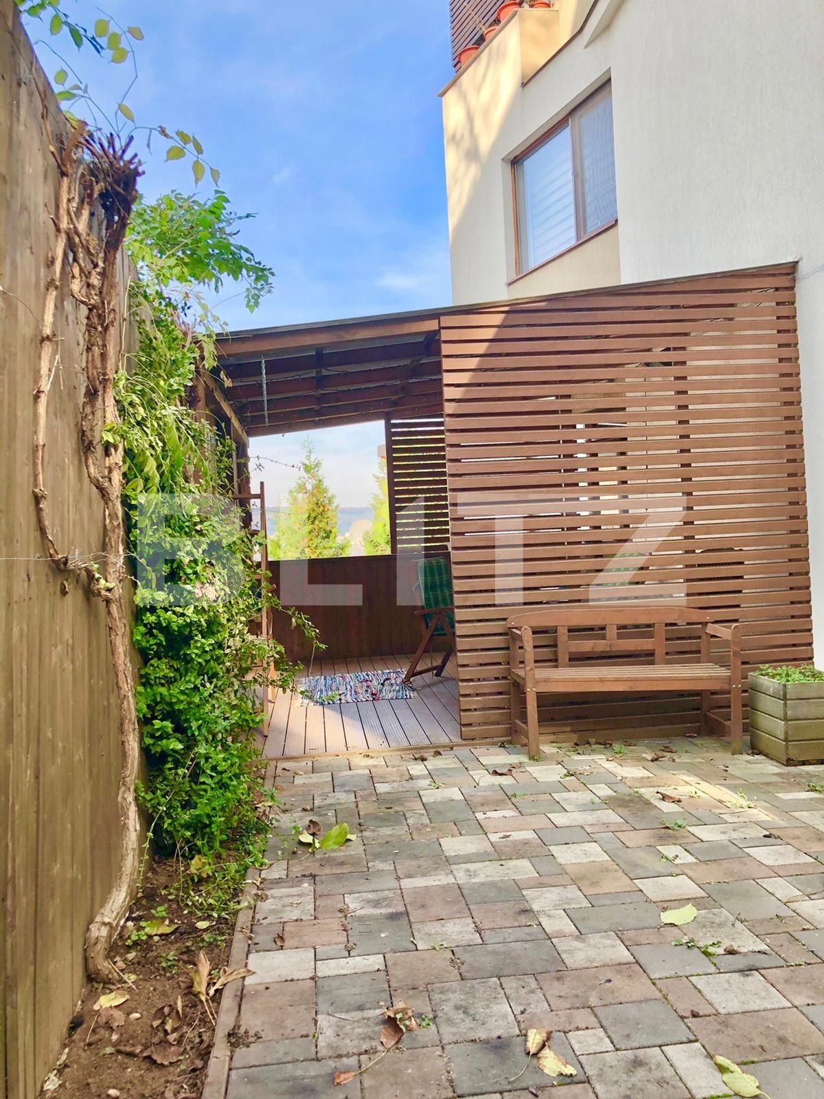 Apartament de închiriat 4 camere Manastur - 56492AI | BLITZ Cluj-Napoca | Poza19