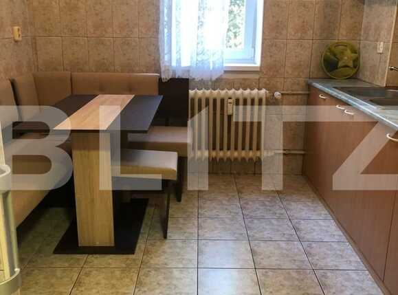 Apartament de închiriat 2 camere Gheorgheni - 56494AI | BLITZ Cluj-Napoca | Poza6