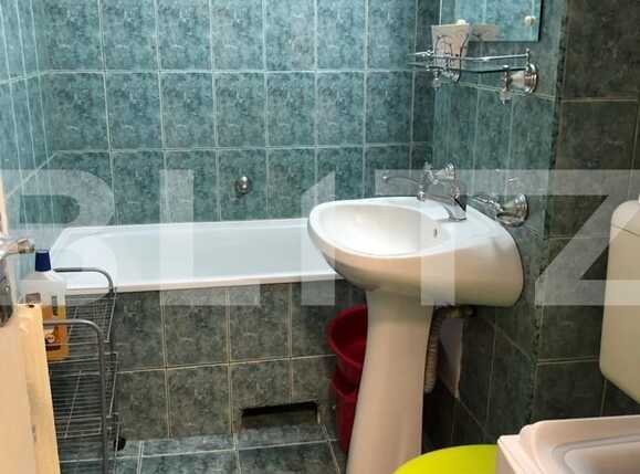 Apartament de închiriat 2 camere Gheorgheni - 56494AI | BLITZ Cluj-Napoca | Poza8