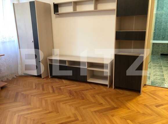 Apartament de închiriat 2 camere Gheorgheni - 56494AI | BLITZ Cluj-Napoca | Poza1