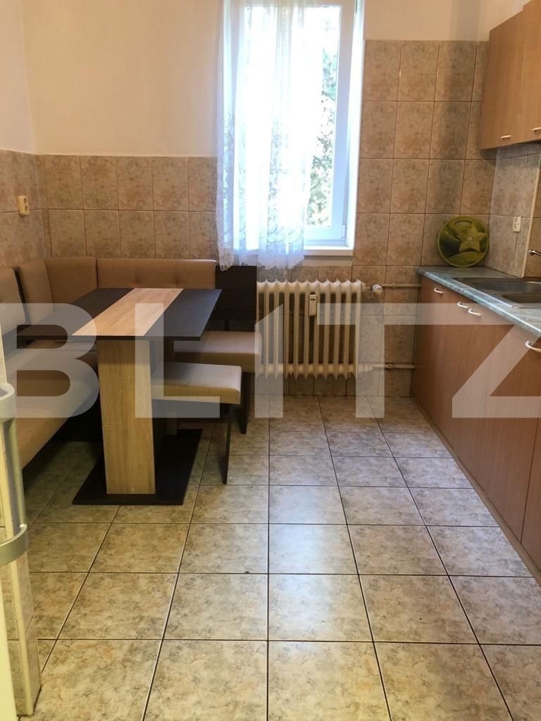 Apartament de închiriat 2 camere Gheorgheni - 56494AI | BLITZ Cluj-Napoca | Poza6