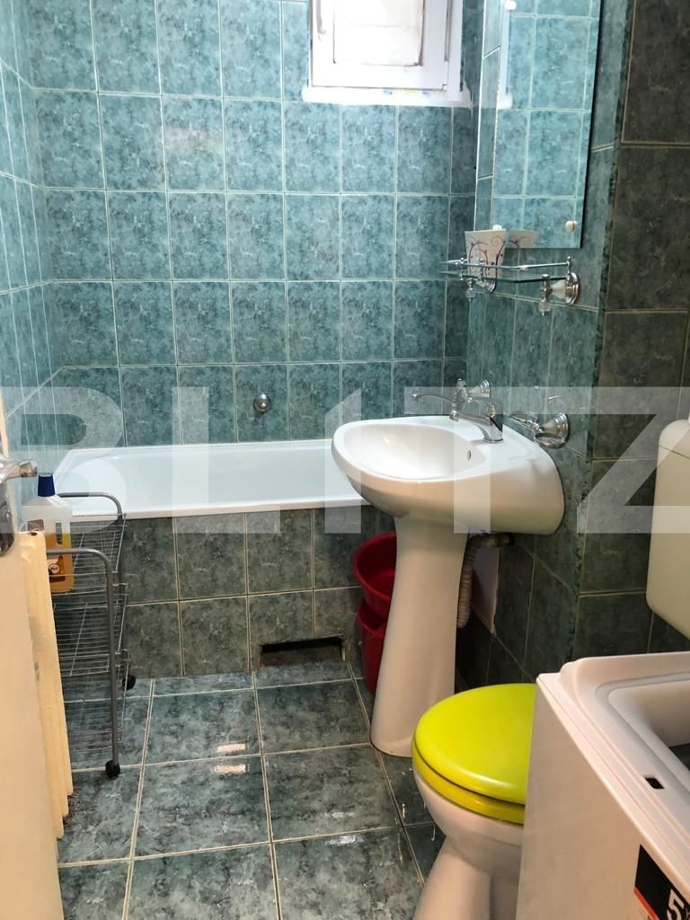 Apartament de închiriat 2 camere Gheorgheni - 56494AI | BLITZ Cluj-Napoca | Poza8